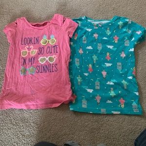 Shirts